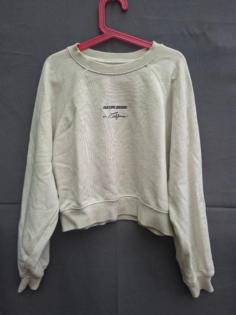 Zara sweater maat 152, Anneonline, Steenbergen, Meisje, Shop@wesell4u.nl