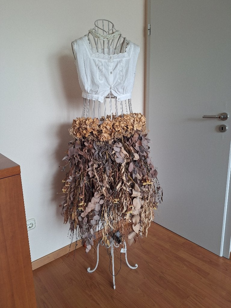 Antieke paspop, Antiek en Kunst, Curiosa en Brocante, Ophalen