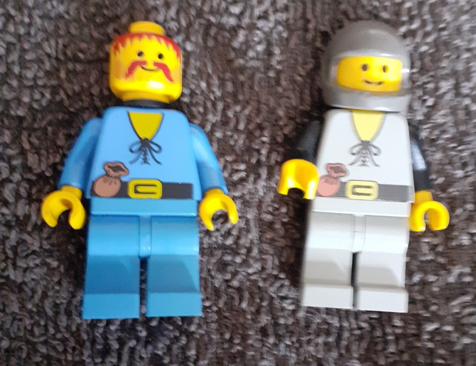 Lego poppetjes, Kinderen en Baby's, Speelgoed | Duplo en Lego, Ophalen