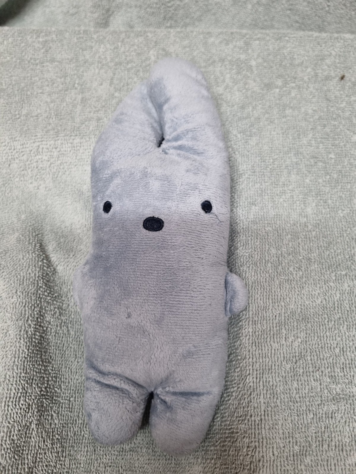 knuffel nr 56, Ophalen of Verzenden, Overige typen