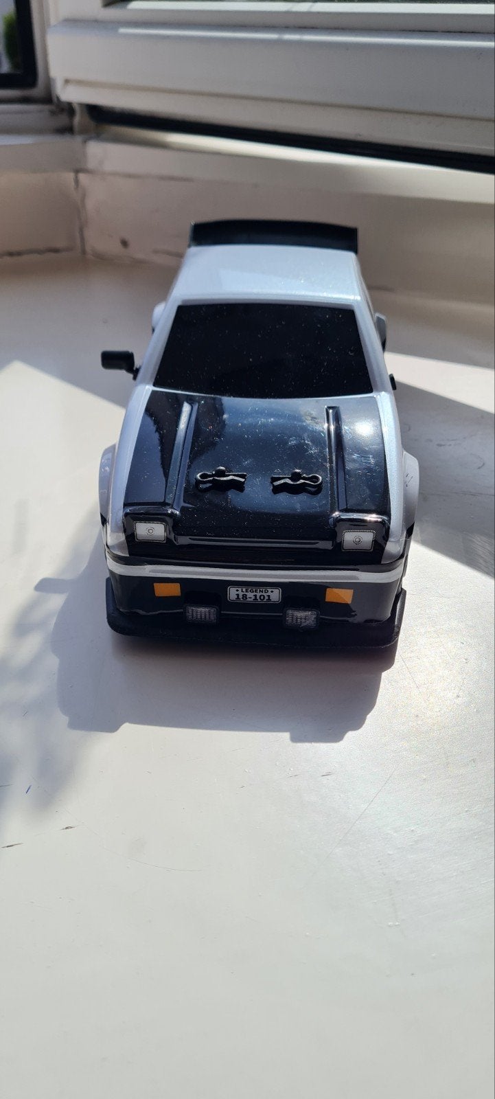 driftcar, Ophalen of Verzenden, Zo goed als nieuw, Overige merken