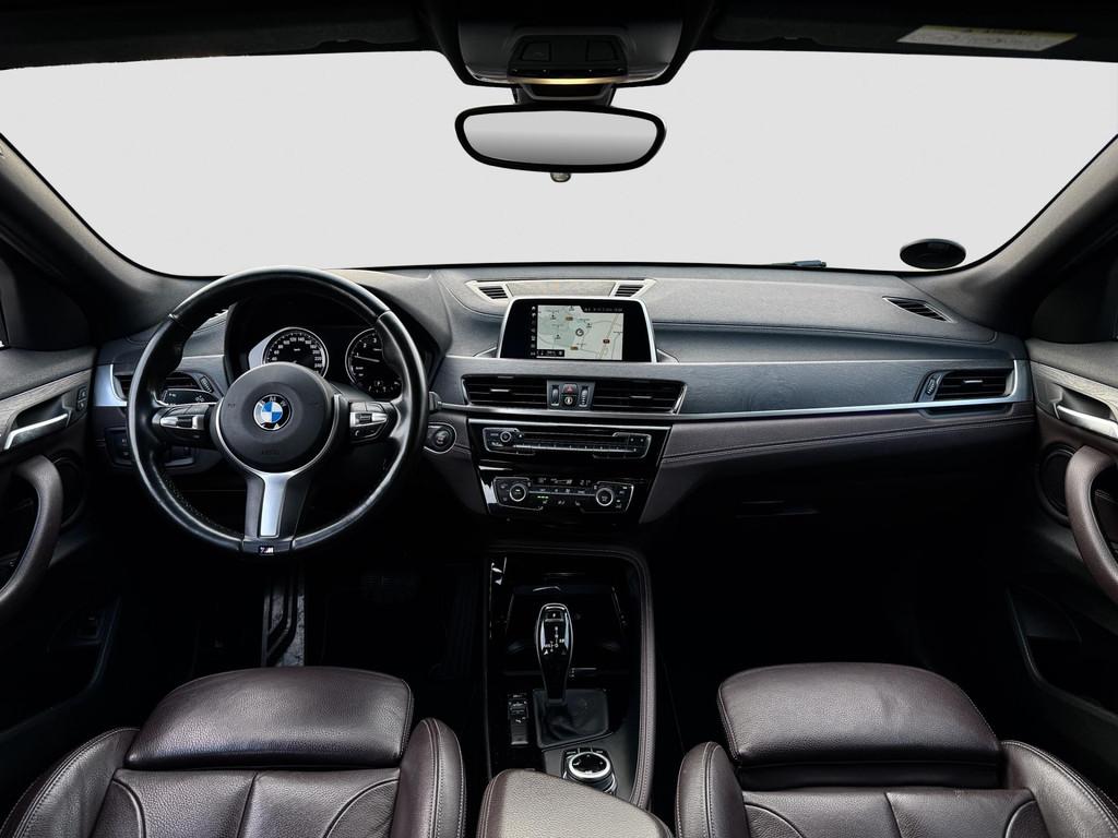 BMW X2 SDrive 20i M-Sport | LED | Elektr. stoelen | Dealer o, Auto's, BMW, X2, Huisgarantie, Met garantie (alle), 1435 kg
