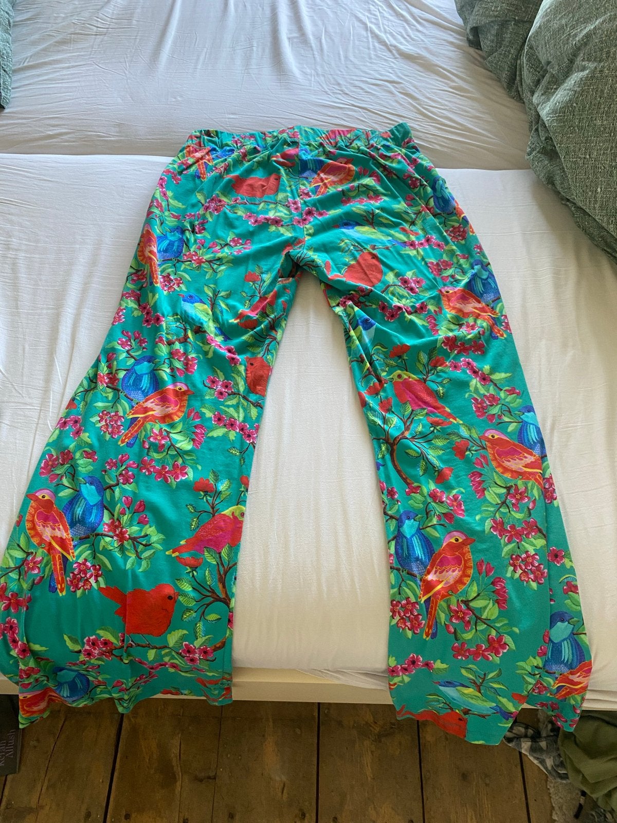 Lien&Giel broek en blouse, Maat 38/40 (M), Nieuw, Ophalen of Verzenden, Lang