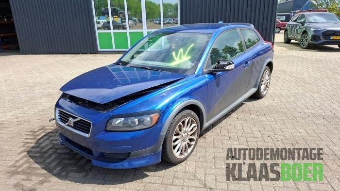 Scherm links-voor van een Volvo C30, Gebruikt, -, -, Ophalen of Verzenden