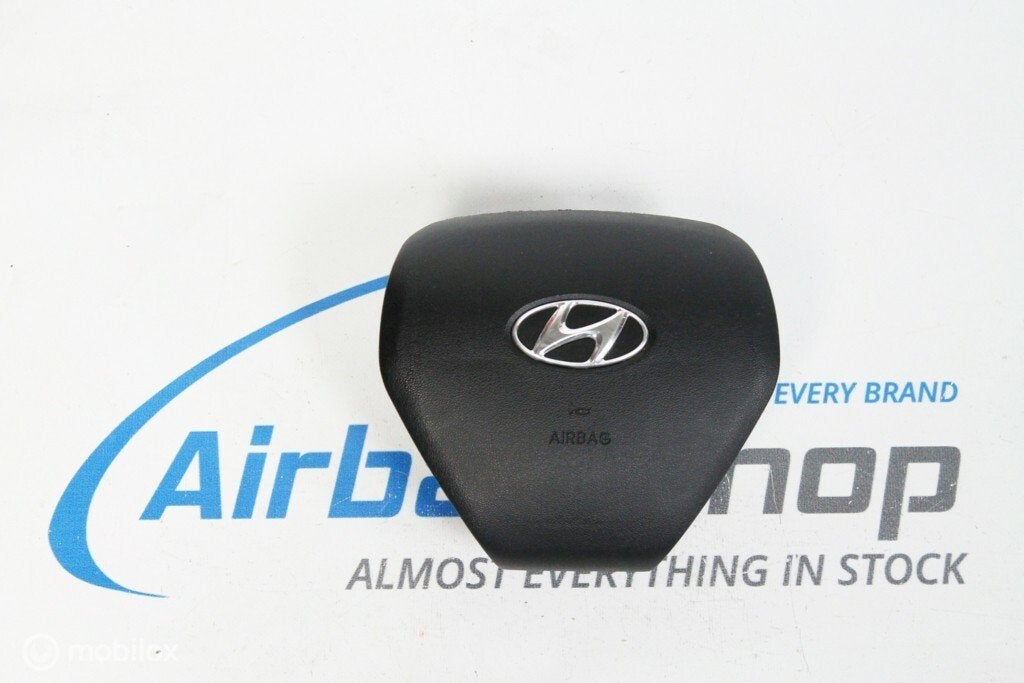 Stuur airbag Hyundai ix35 (2009–2015)