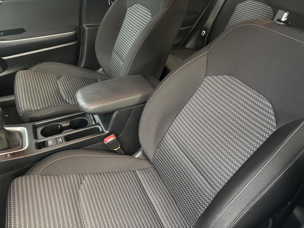 Kia Ceed Sportswagon 1.5 T-GDi DynamicLine, Stof, Gebruikt, Euro 6, 610 kg