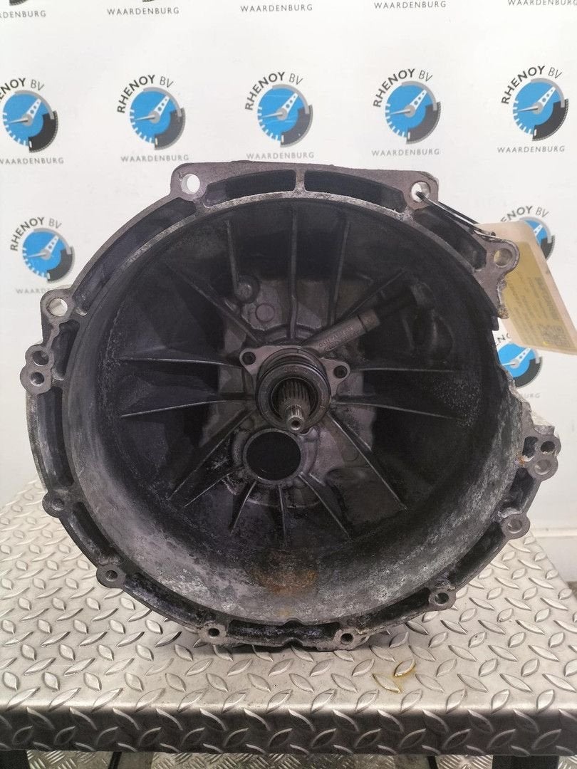 FORD TRANSIT TRANSMISSIE / VERSNELLINGSBAK KK3R7003BB 2021, Ophalen of Verzenden, Gebruikt, Stiba lid