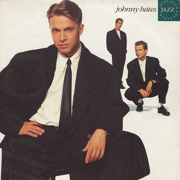 Johnny Hates Jazz, Ophalen of Verzenden, Gebruikt, Synthpop