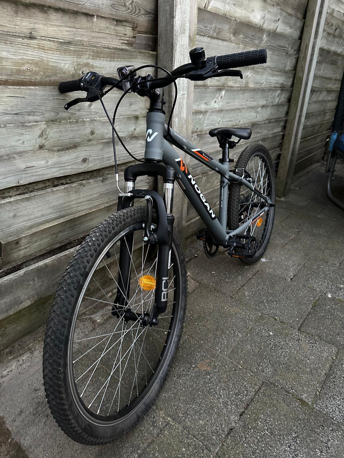 Mountainbike, Minder dan 45 cm, Ophalen of Verzenden, Zo goed als nieuw, Overige merken