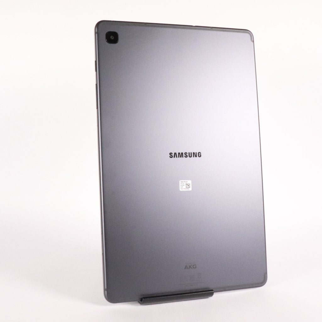 Samsung Galaxy Tab S6 Lite 64GB - B Grade, Computers en Software, Samsung, Gebruikt, Support@Samsung.com, 129, Samsung-ro, Yeongtong-gu
Suwon-si, Gyeonggi-do 16677
South Korea