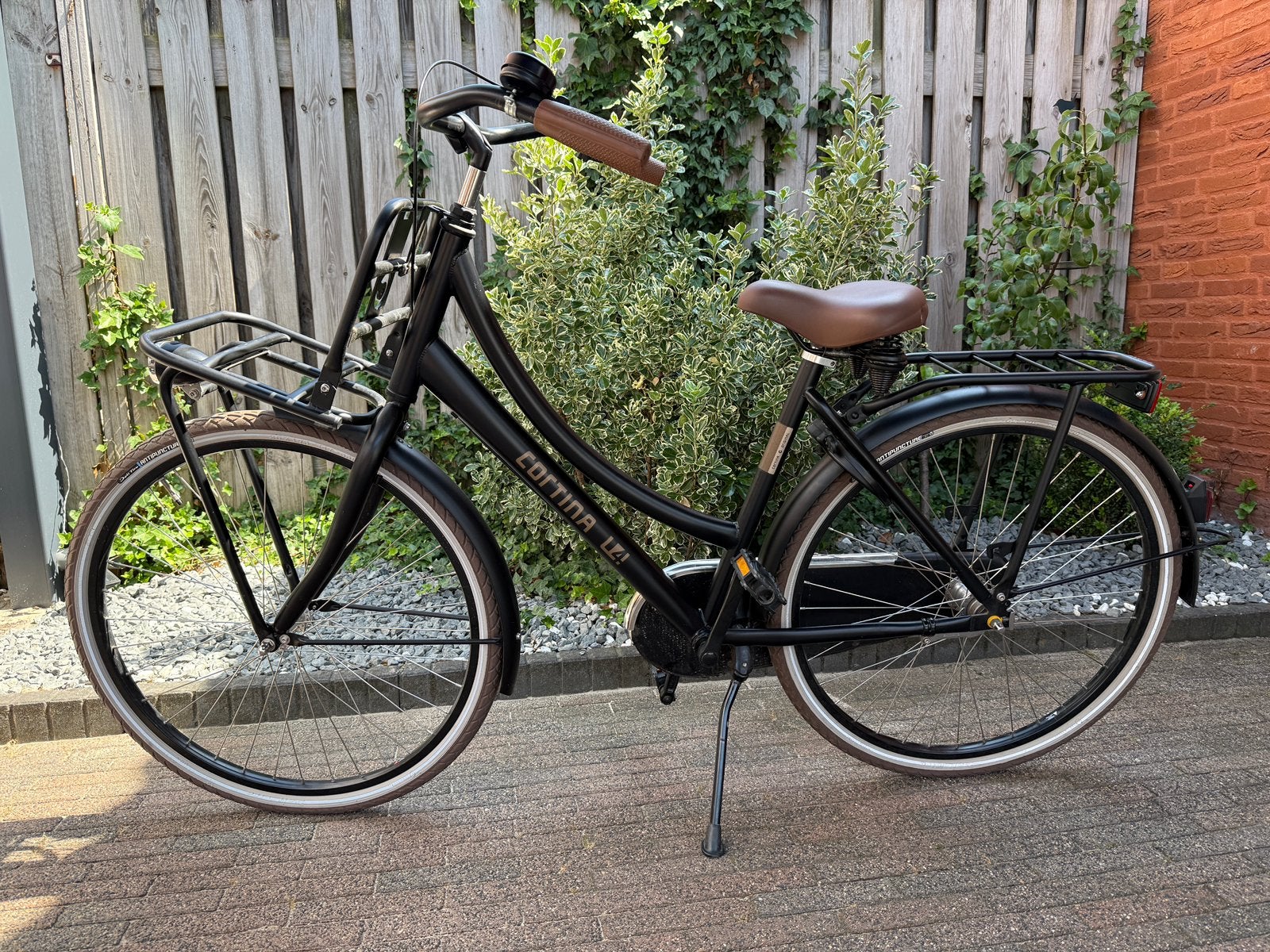Cortina mini R3 M26, Ophalen, Zo goed als nieuw, 26 inch of meer