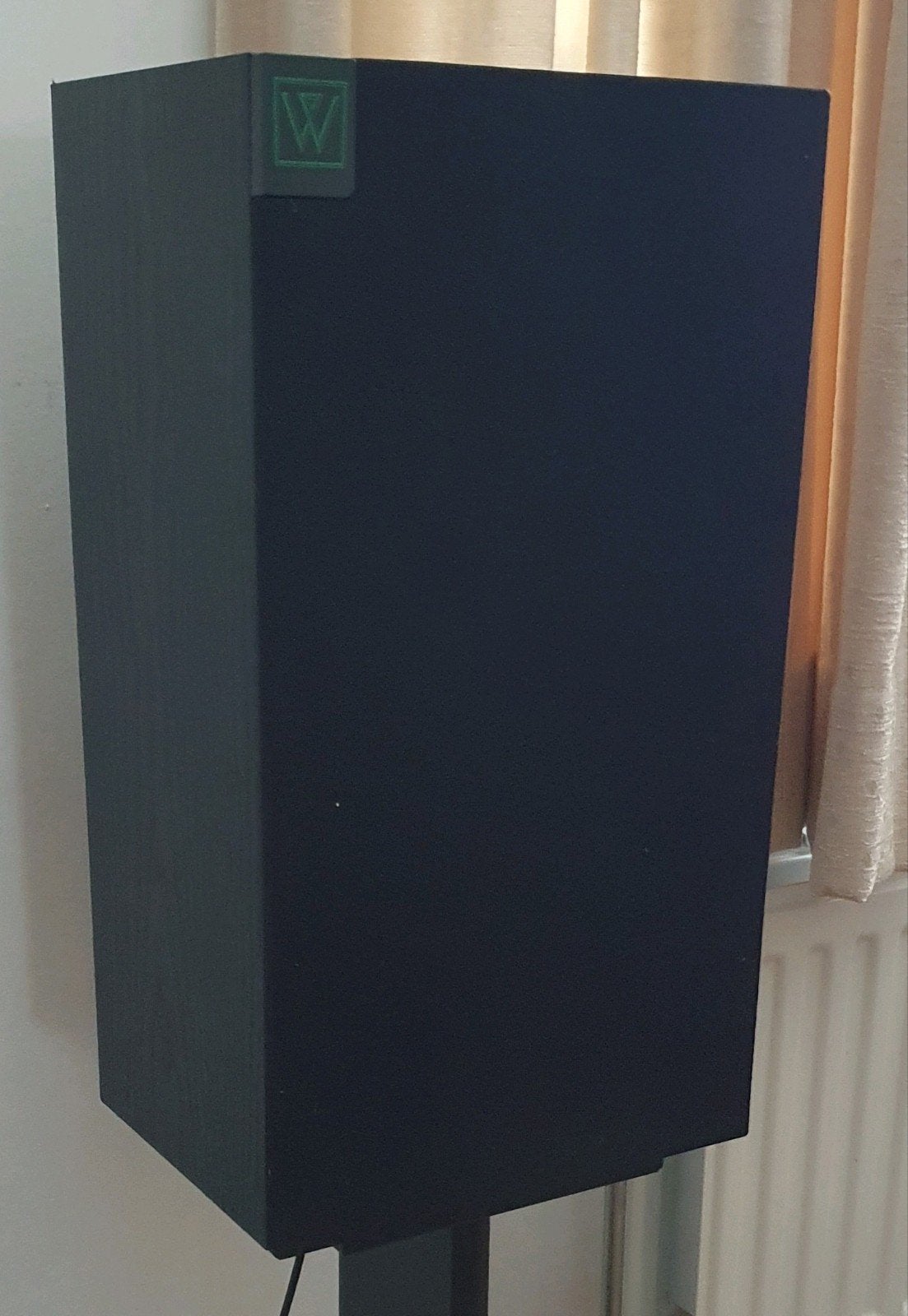 wharfdale delta 50 75 watt, Ophalen, Overige merken