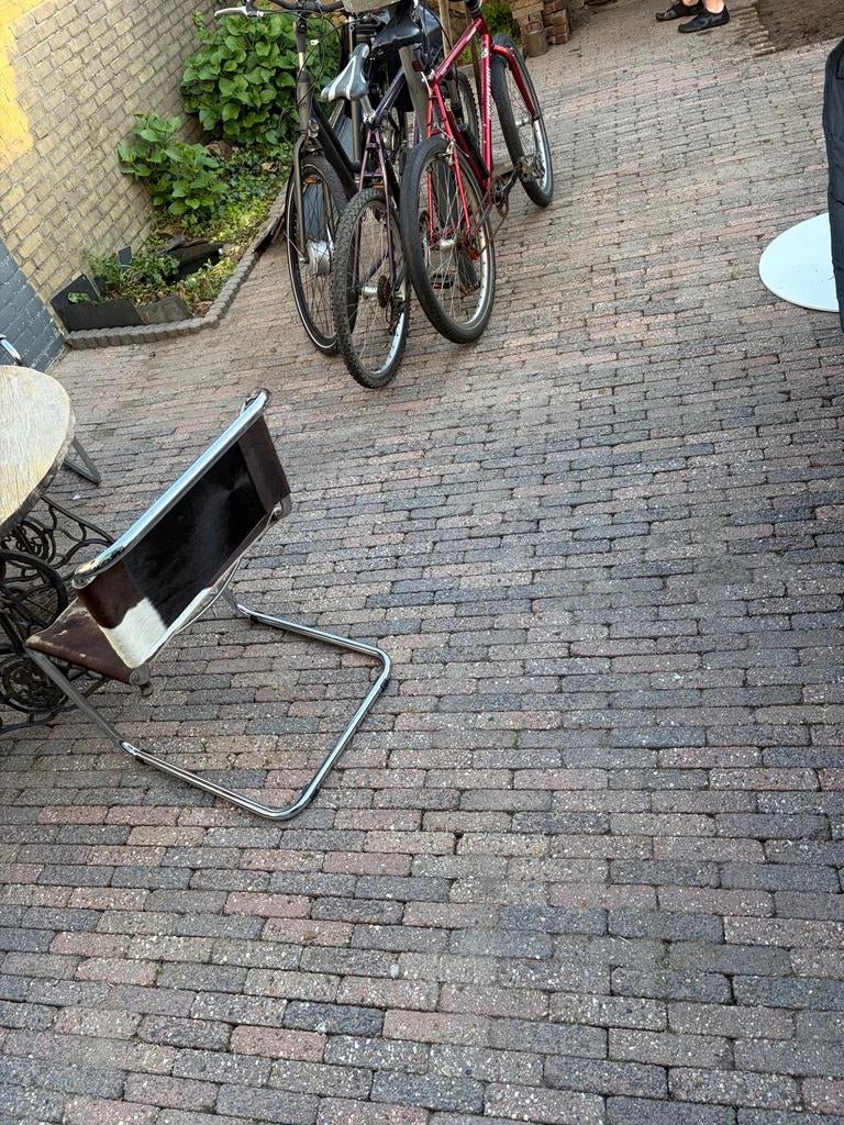 26 m2 Waaltjes / betonklinkers GRATIS, Tuin en Terras, Ophalen, Gebruikt, Klinkers, 10 m² of meer