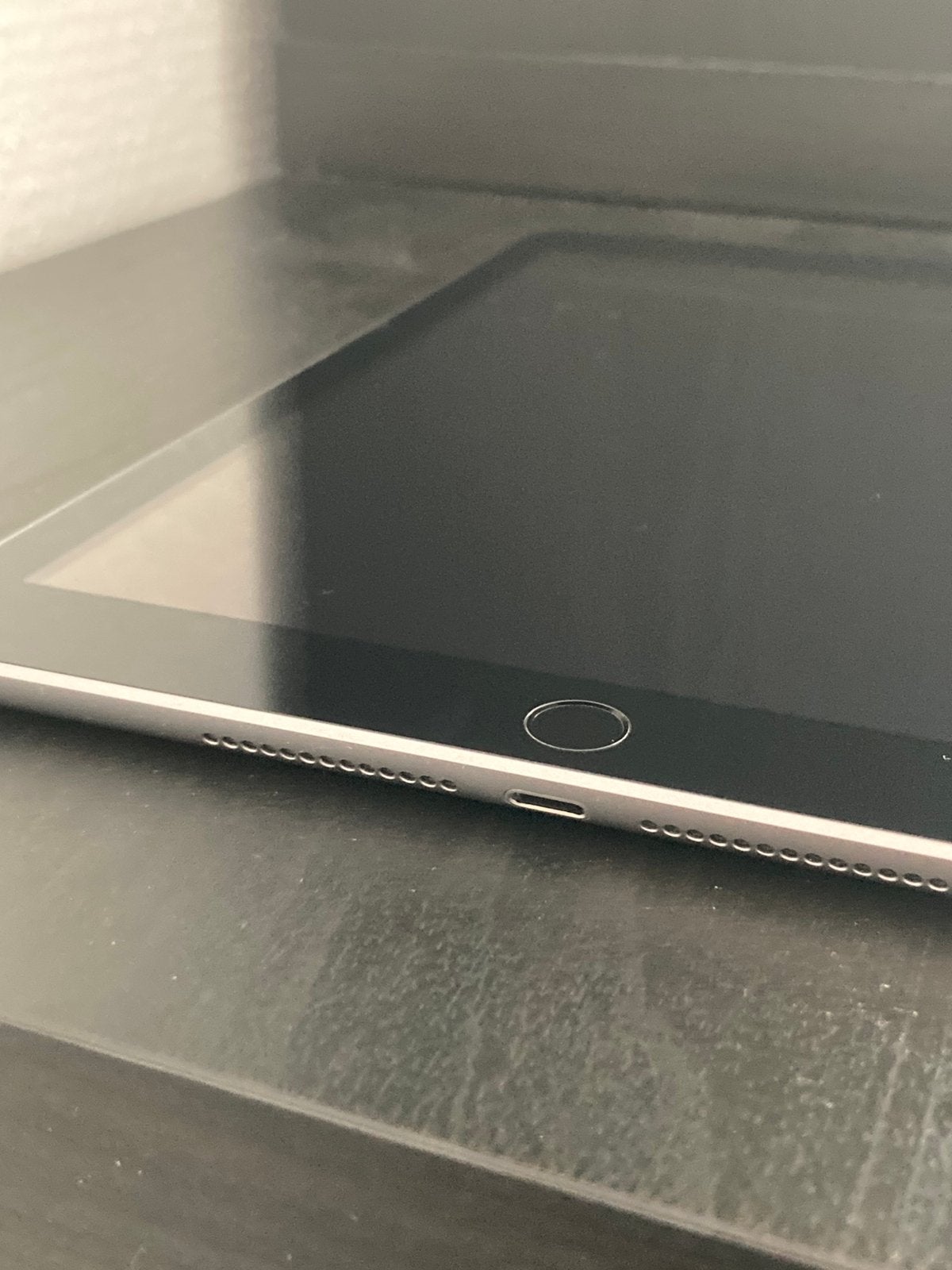 iPad 5e gen. Batt. 97% (128GB) WiFi & Sim, Computers en Software, Apple iPads, Zo goed als nieuw, Apple iPad, Wi-Fi en Mobiel internet