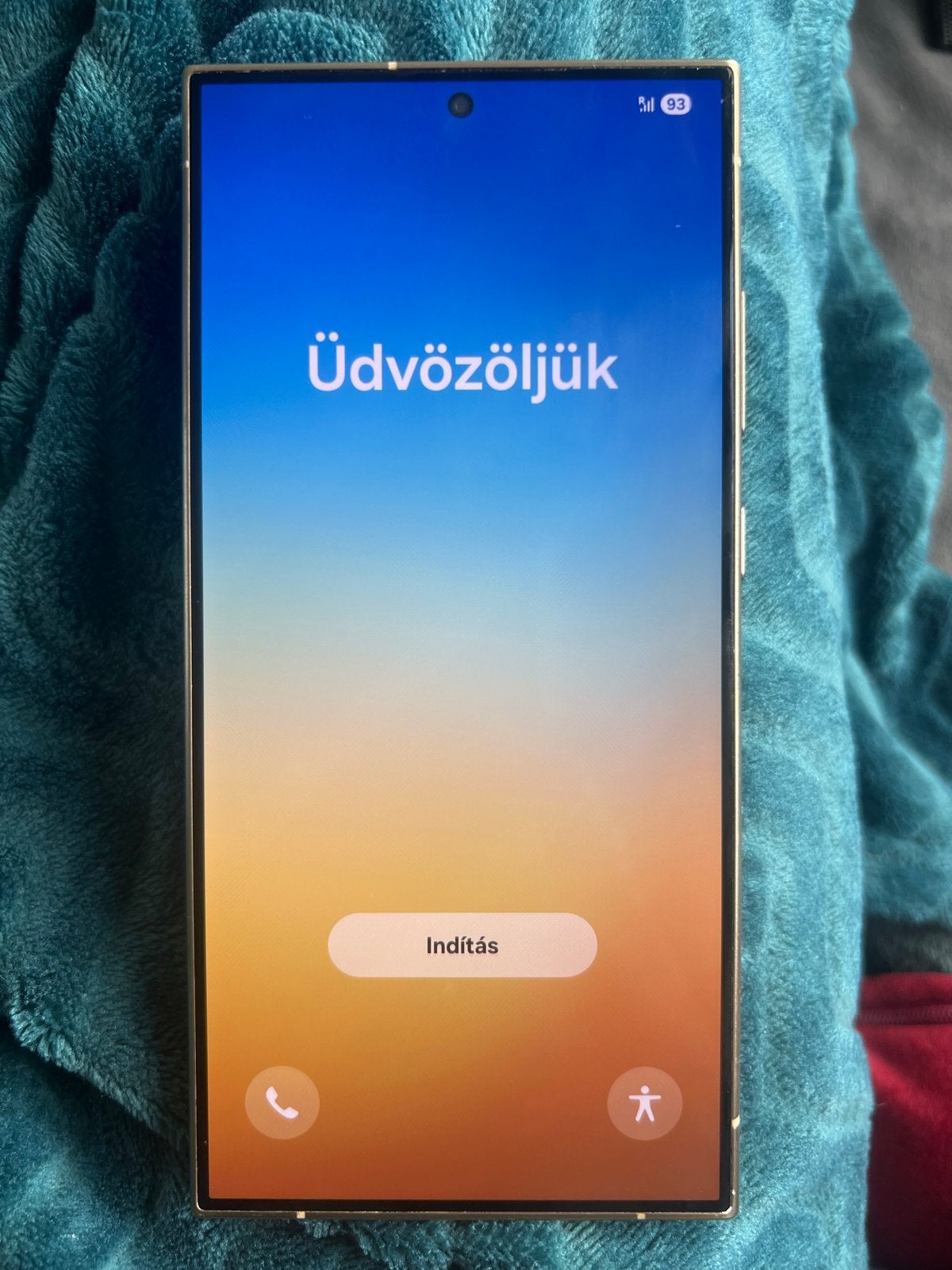 Samsung Galaxy S23 Ultra (512GB) - Zo goed als nieuw, Telecommunicatie, Mobiele telefoons | Samsung, Overige kleuren, Touchscreen