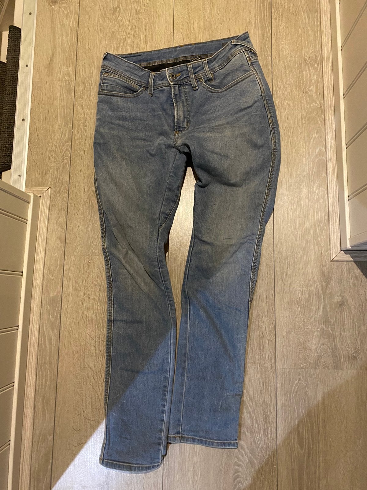 Revit broek, Motoren, Ophalen of Verzenden, Tweedehands, Broek | textiel