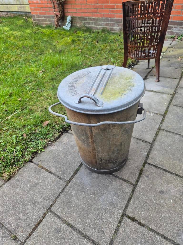 Asemmer " Heerenveen ", Ophalen, Minder dan 50 cm