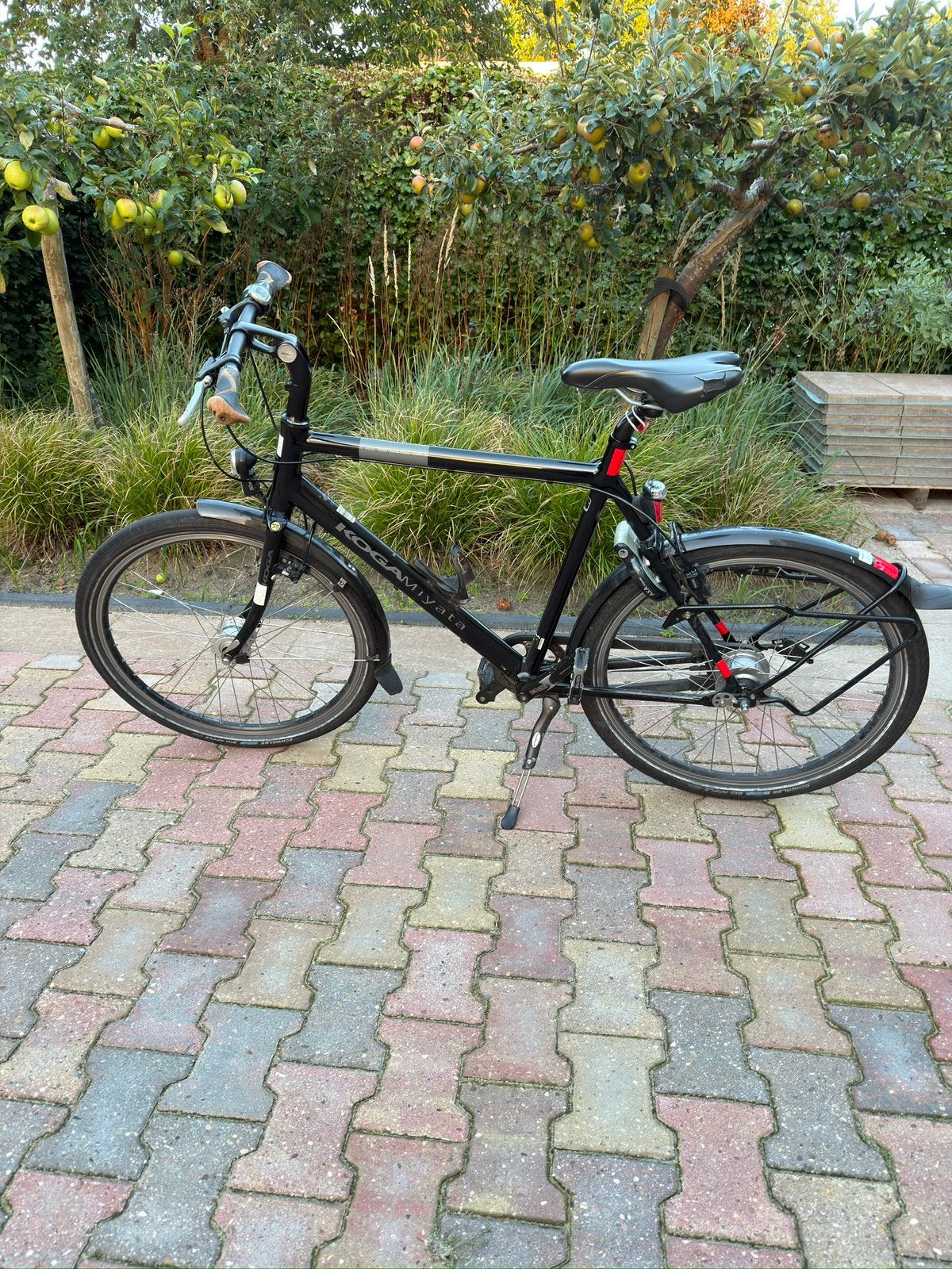 KOGA miyata, Ophalen, Minder dan 10 versnellingen, Gebruikt, 26 inch
