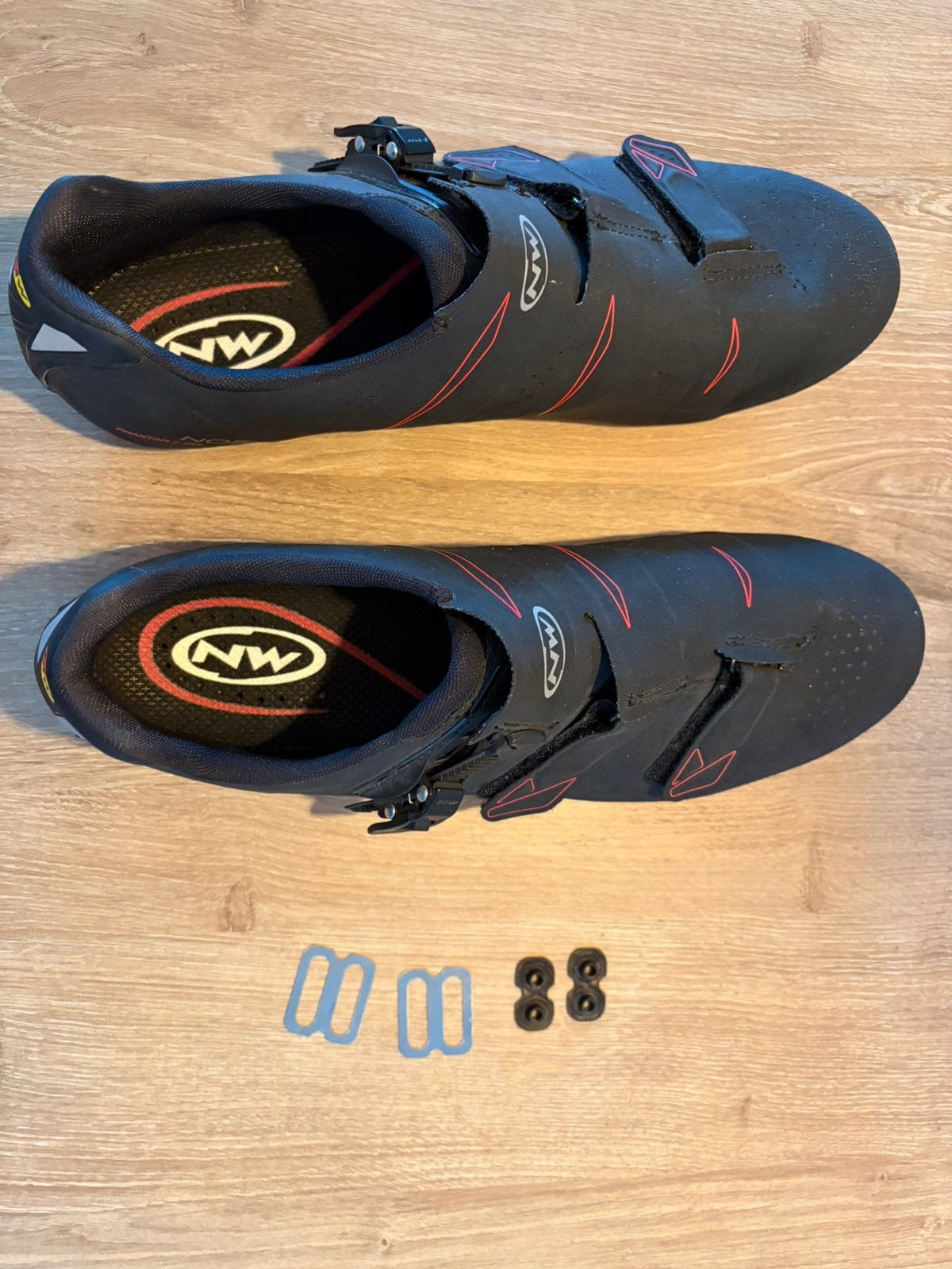 Northwave phantom 2 SRS nieuw maat 47 wielren mtb schoen, Ophalen of Verzenden, Zo goed als nieuw
