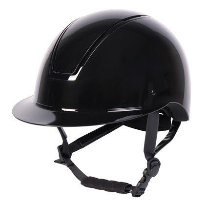 Harry’s horse cap royal glossy nieuw 52-54 55-57 of 58-60, Nieuw, Ophalen of Verzenden, H, H