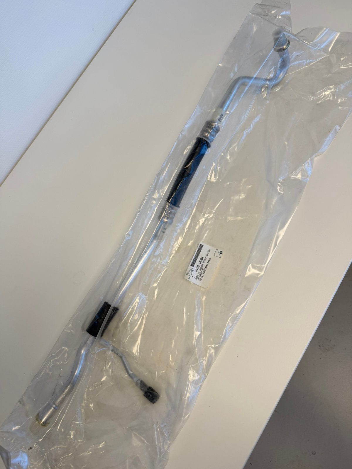 Jaguar X-Type OEM A/c Airconditioningleiding C2S14206 Nieuw, Ophalen of Verzenden, H, H, H