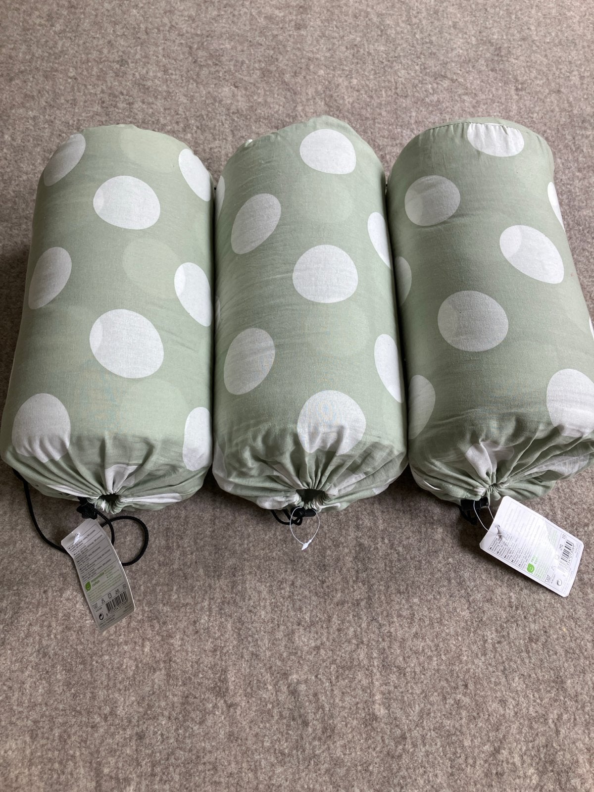 Hema Slaapzak Kind 140x70cm - zgan (3 stuks), Verzenden, Zo goed als nieuw
