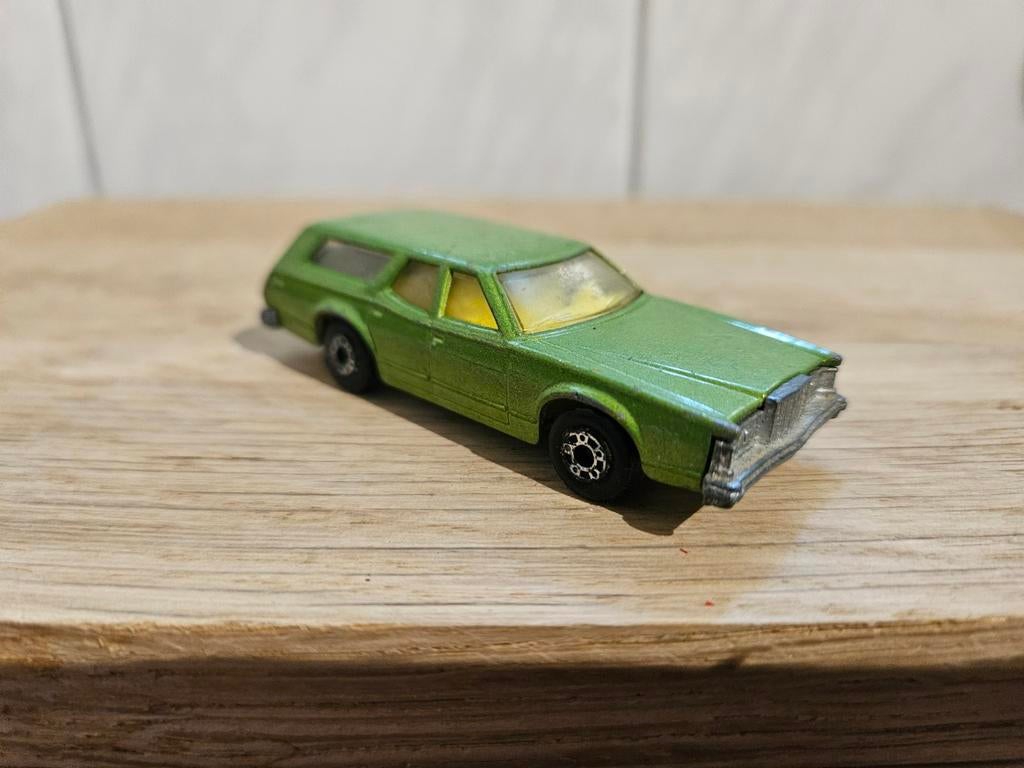 ≥ Matchbox 74 te Koop in Hobby en Vrije Tijd | Marktplaats