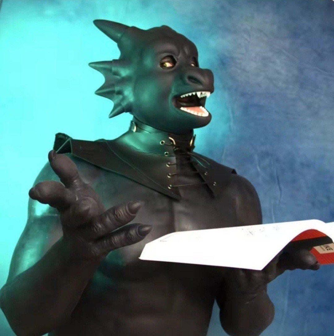 Echte Siliconen Fantasy Maskers, Diverse Stijlen, Verzenden, Nieuw