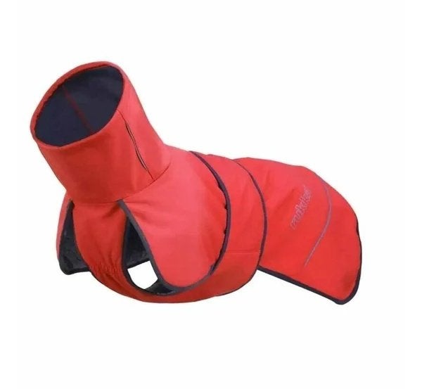 Rukka Windy thermal jacket, Dieren en Toebehoren, Gevoerd, ., Nieuw, Ophalen of Verzenden