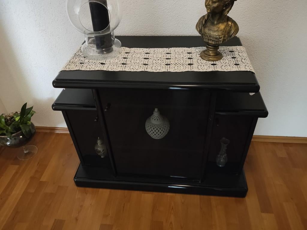 Kastje, Huis en Inrichting, Ophalen of Verzenden, 25 tot 50 cm, 50 tot 100 cm, Minder dan 100 cm