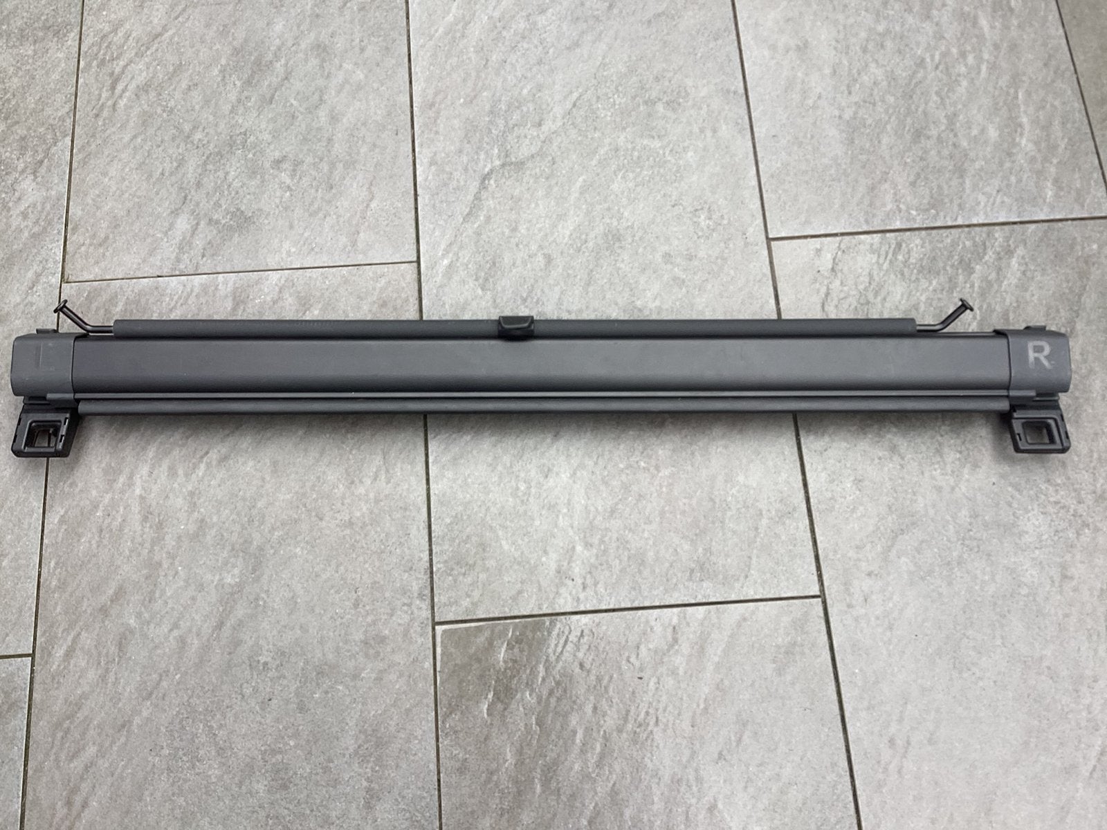 Mercedes C klasse w206 bj2021 Bagagenet, Ophalen of Verzenden, Gebruikt, Mercedes-Benz