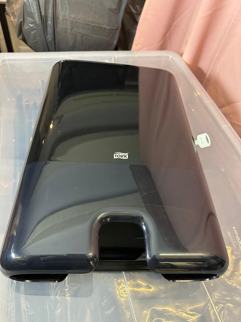 Tork 552008 Xpress handdoek dispenser, Ophalen, Overige typen