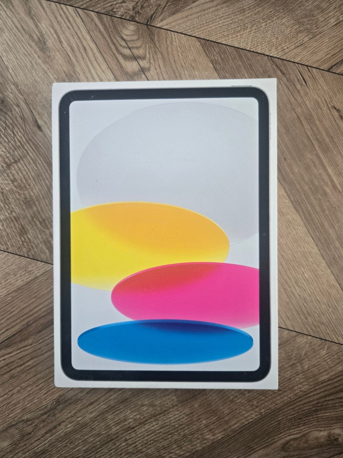 Grijze iPad - Zo goed als nieuw, Computers en Software, Apple iPads, Ophalen, Apple iPad, Zo goed als nieuw, 128 GB
