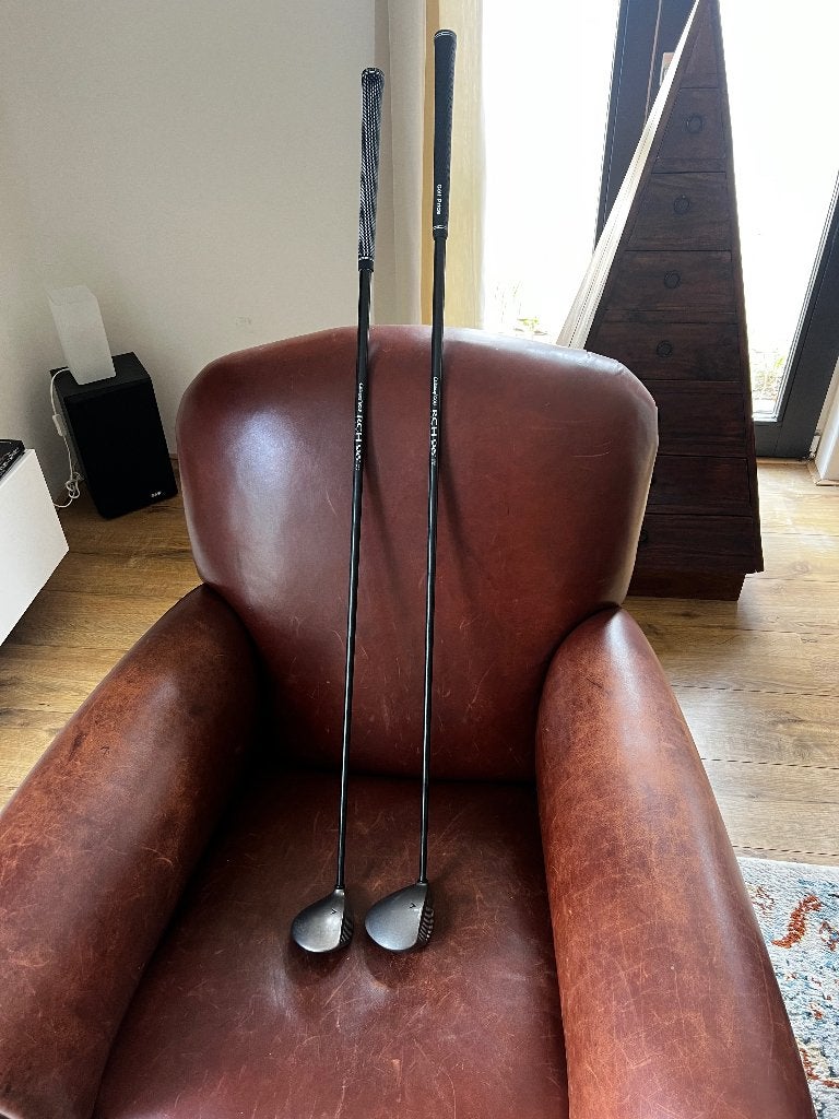 Callaway, Ophalen, Zo goed als nieuw, Club, Callaway