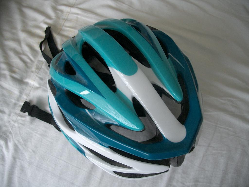 fietshelm fiets helm kunststofhoofd hoofdhelm decoratie asia, XXL, Ophalen of Verzenden, Zo goed als nieuw, Asia