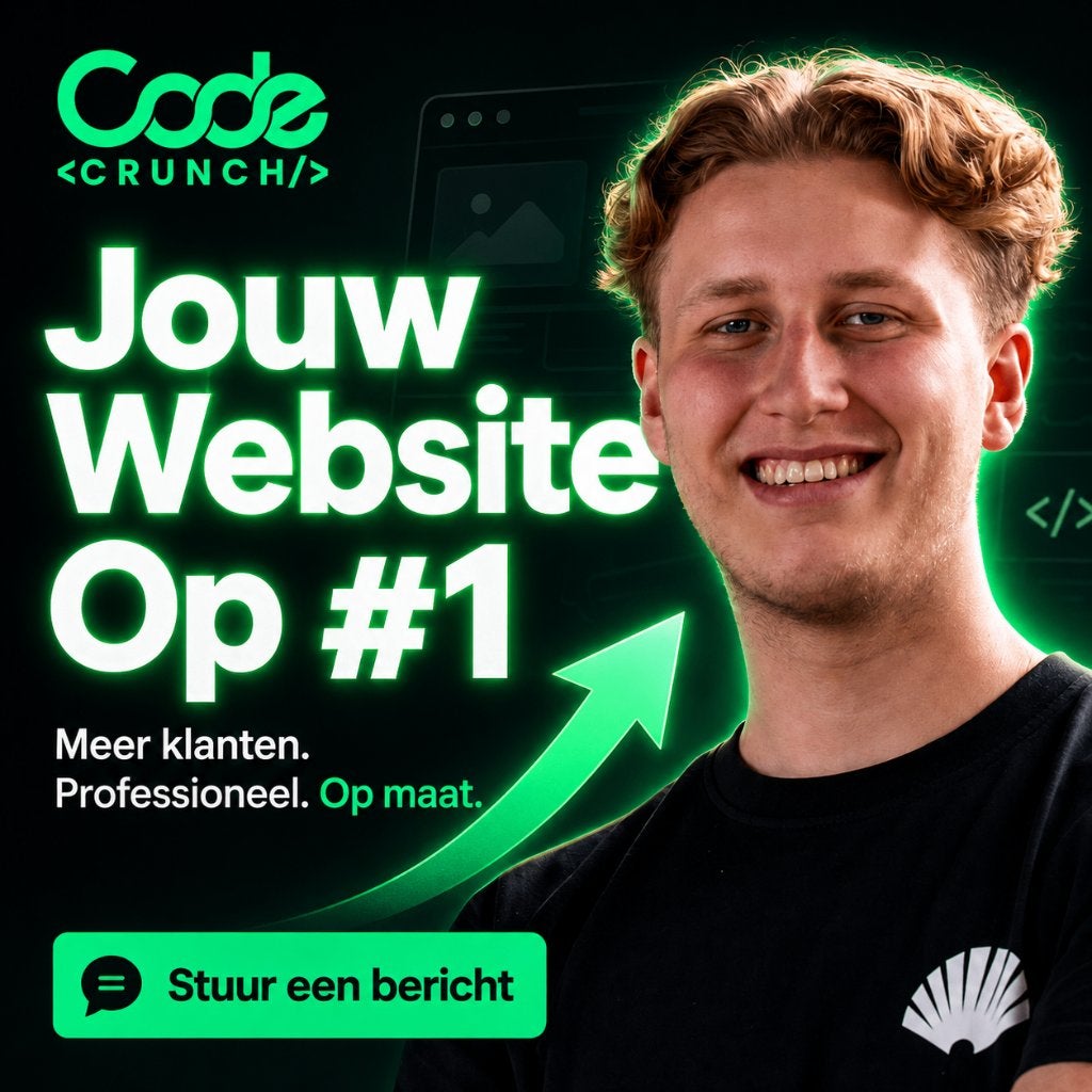Website Laten maken ontwerpen bouwen webdesign webdesigner