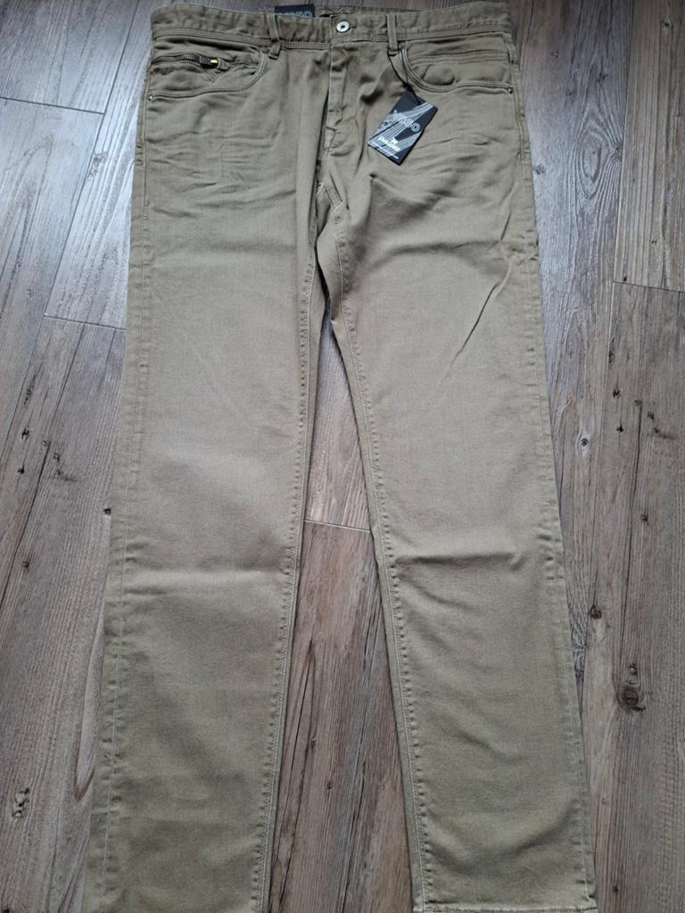 VANGUARD V850 slimfit jeans W38 L34, W36 - W38 (confectie 52/54), Overige kleuren, Nieuw, Ophalen of Verzenden