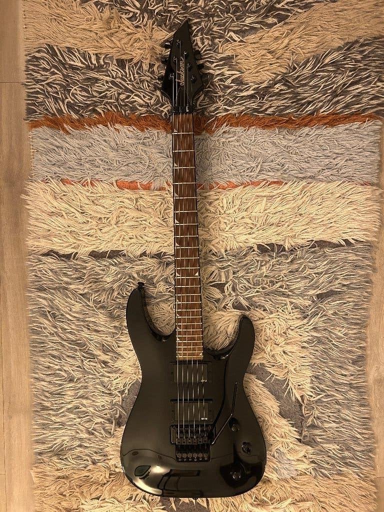 Jackson  / ESP LTD / Charvel / Squier, Muziek en Instrumenten, Snaarinstrumenten | Gitaren | Elektrisch, Ophalen, Zo goed als nieuw