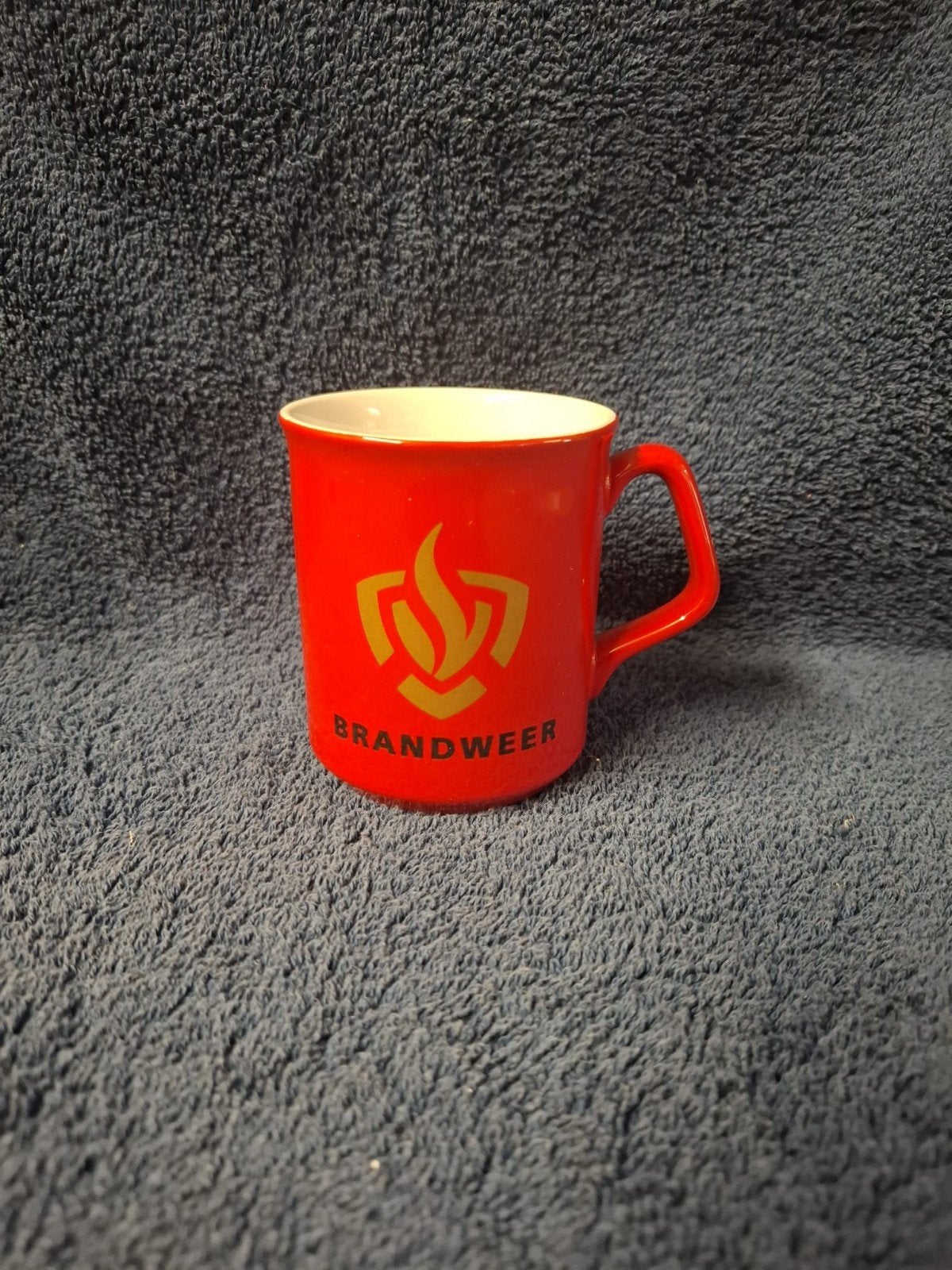 diverse Brandweer artikelen., Ophalen
