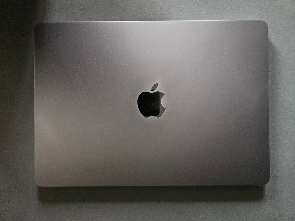 Alleen het scherm wordt verkocht!! Macbook Air M2 13,6, Computers en Software, Ophalen of Verzenden, Refurbished, 13 inch, MacBook Air