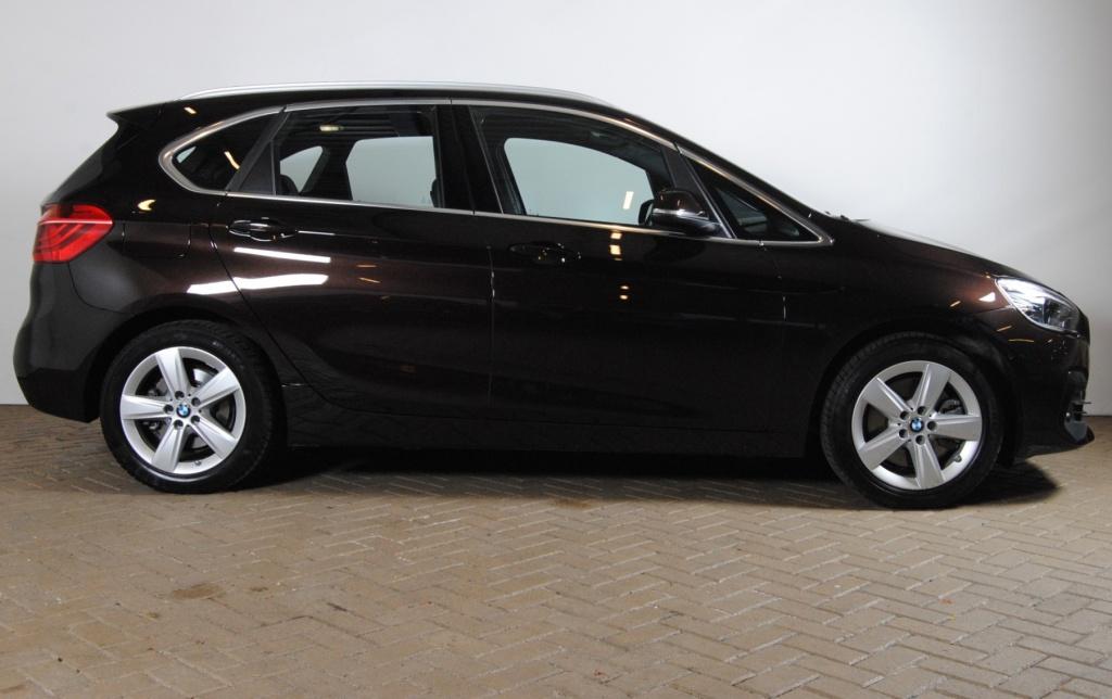 BMW 2 Serie Active Tourer 225xe iP eDr. Ed. | Zeer luxe uitg, Automaat, 136 pk, Gebruikt, Lichtsensor