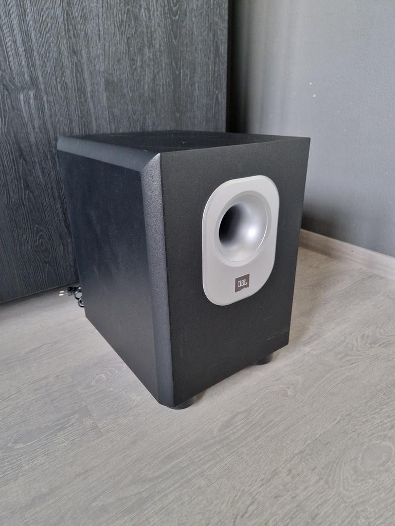 JBL SUB200/230 subwoofer, Ophalen of Verzenden