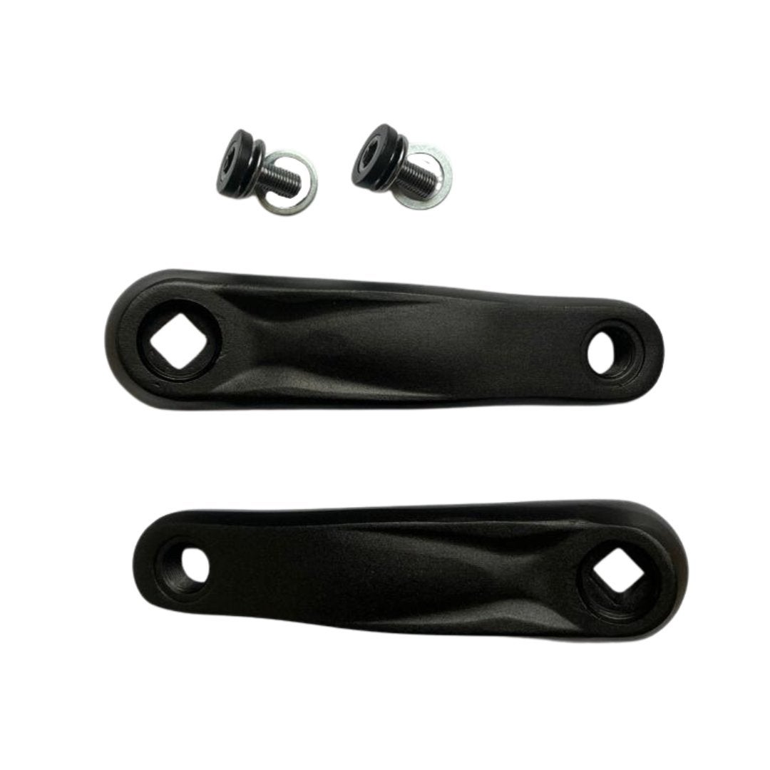 SUPER73 Crankset Super73 S2, R & RX, Ophalen of Verzenden, Zo goed als nieuw