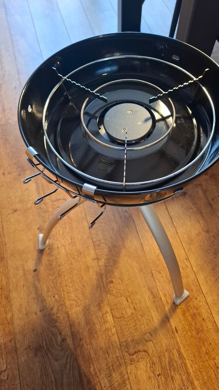 Cadac Grillo Chef 2  40cm    50Mb, Tuin en Terras, Gasbarbecues, Ophalen