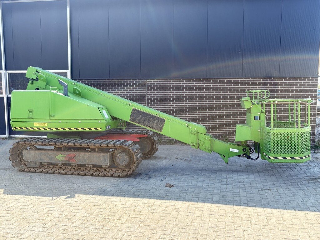 Aichi sr123 hoogwerker rupshoogwerker, Aichi Sale, Info@aichi.eu, De Boedingen 31
4906 BA  Oosterhout, NL