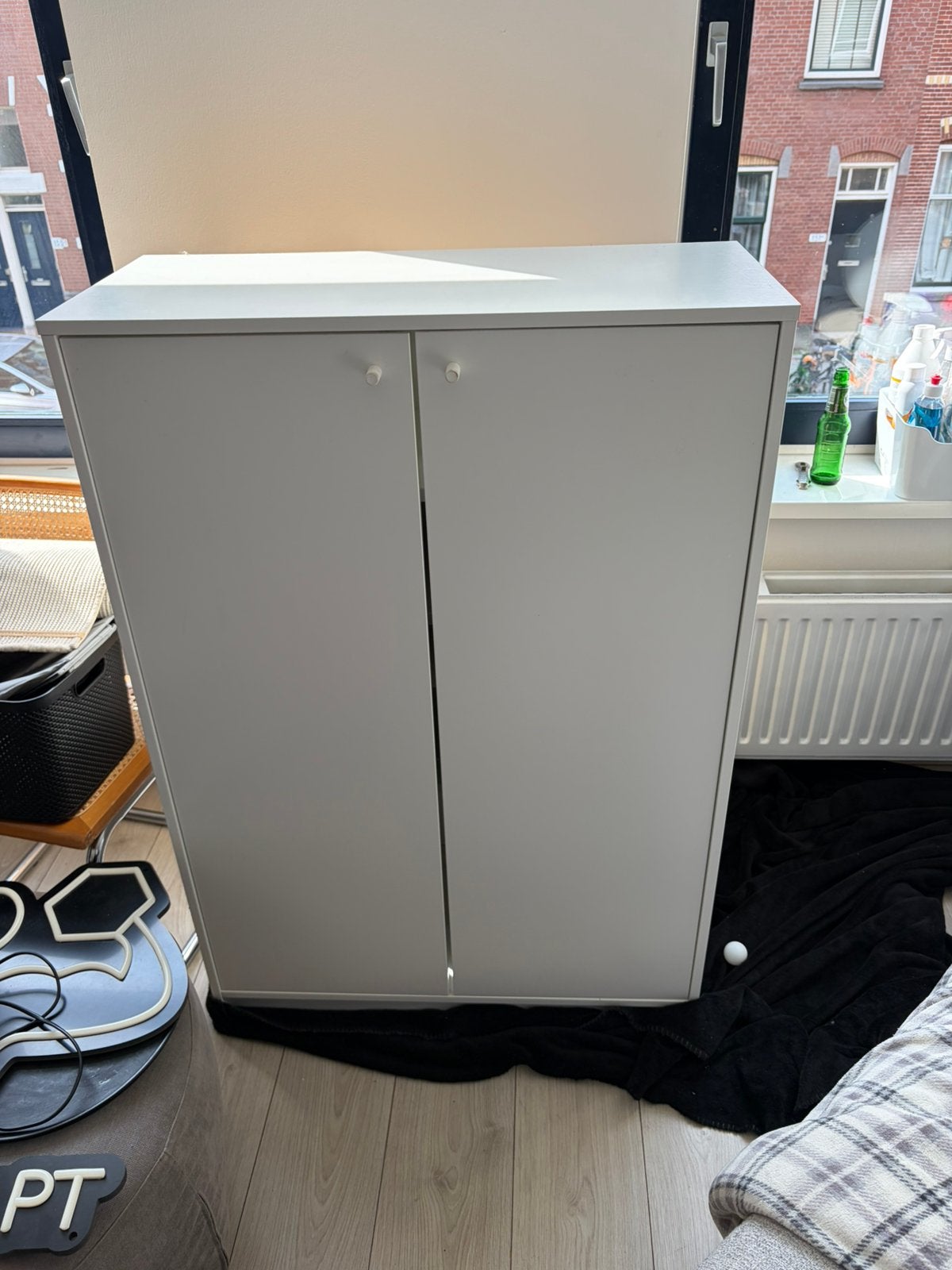 Ikea kast, Ophalen, Zo goed als nieuw, 25 tot 50 cm