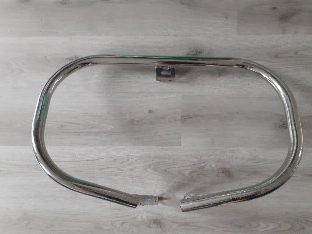 Crashbar/valbeugel Harley davidson Sportster, Motoren, Onderdelen | Harley-Davidson, Ophalen of Verzenden, Gebruikt