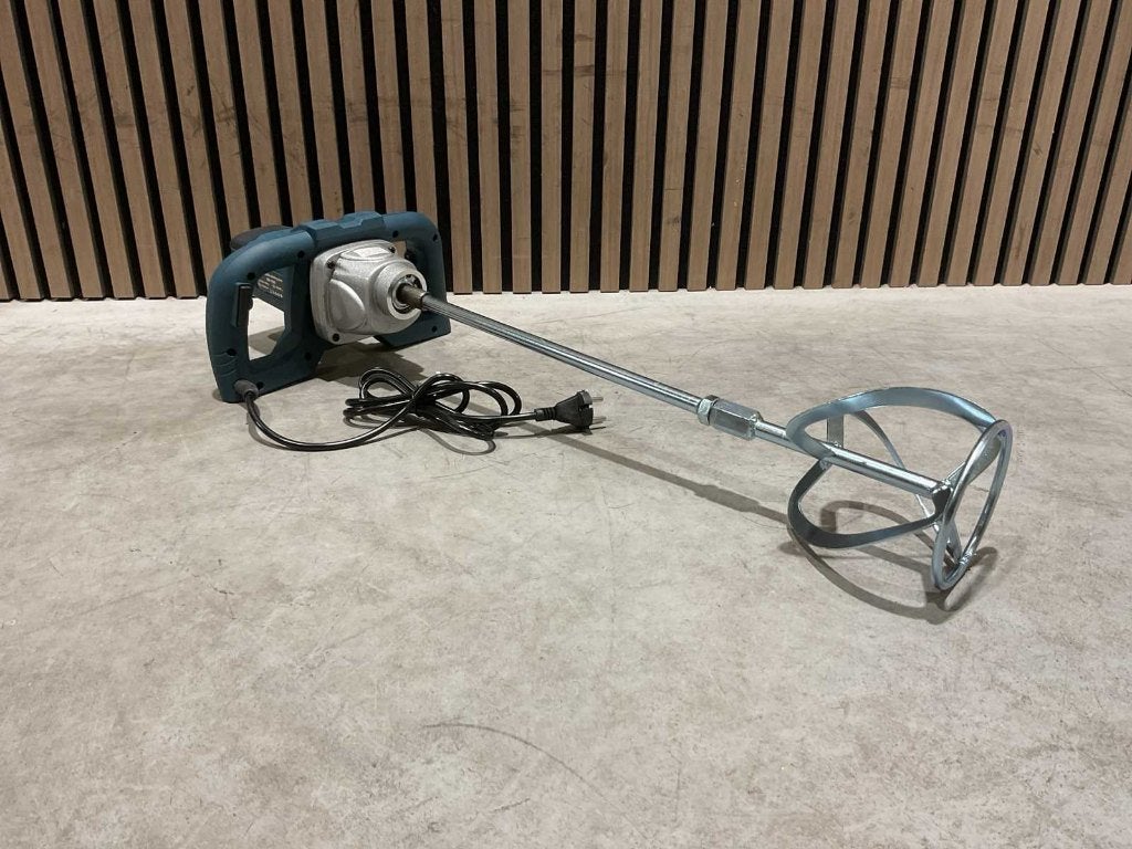 Boxer BX-1500 Betonmixer Nieuw‼️, Ophalen, Nieuw