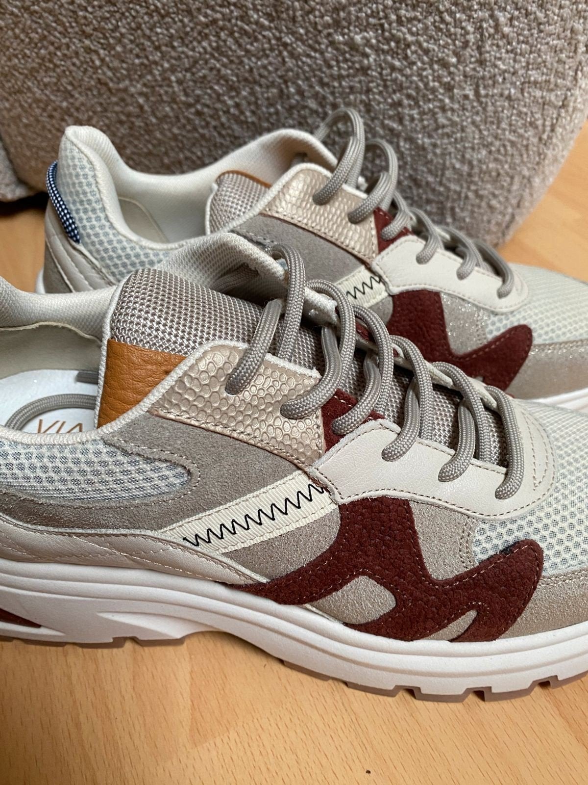 Sneakers Vai Vai Nieuw!, Via Vai, Overige kleuren, Nieuw, Ophalen of Verzenden