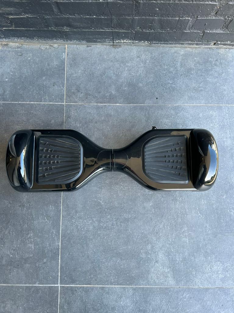Hoverboard/oxboard, Ophalen, Zo goed als nieuw, Elektrische step (E-scooter)